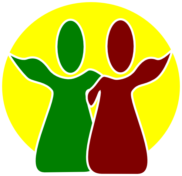 Chandrakar Samaj Clipart (600x579), Png Download