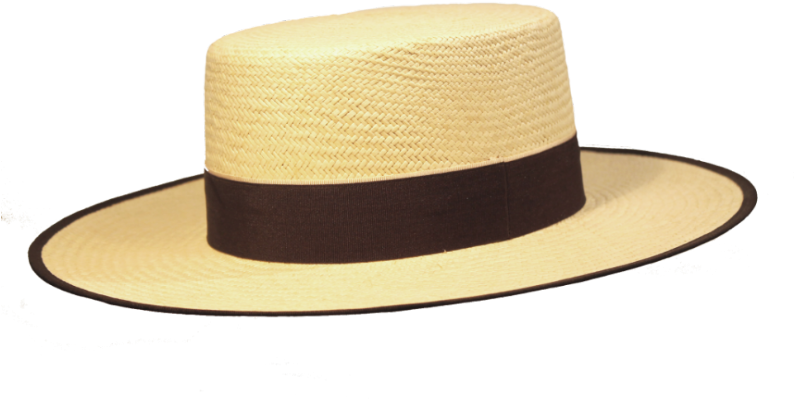 Picture Of A Sombrero Clipart (793x496), Png Download