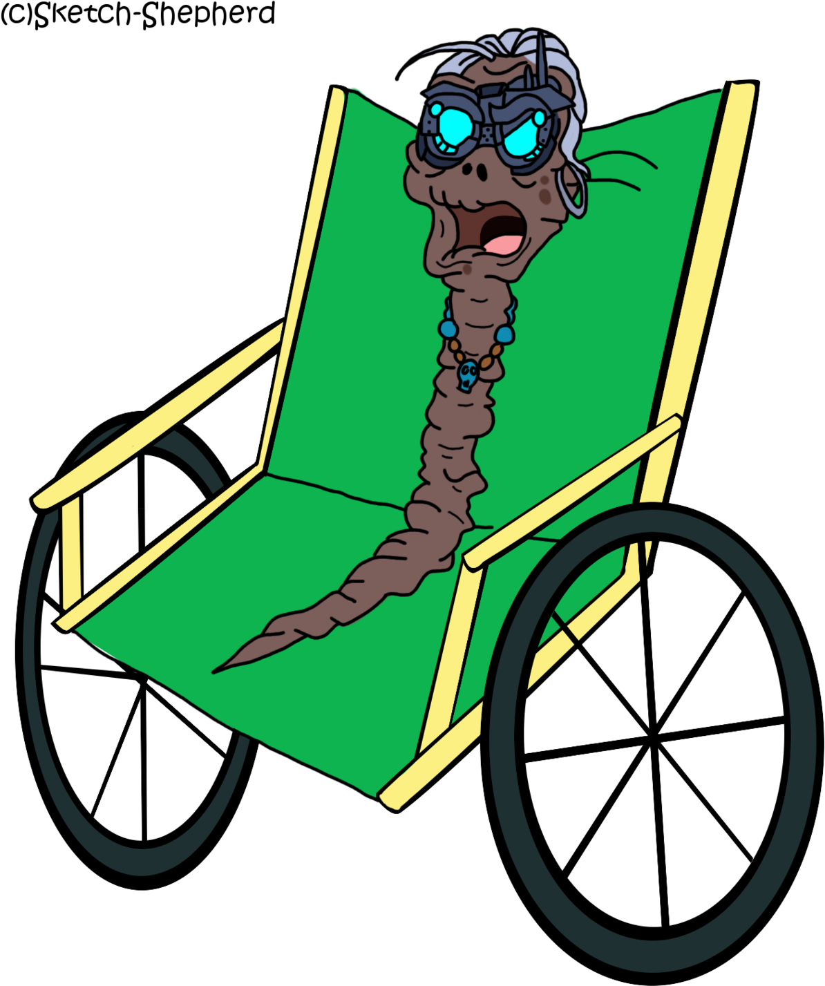 “ What What Is Her Eye Color Silver What - Eye Color Clipart (1280x1469), Png Download