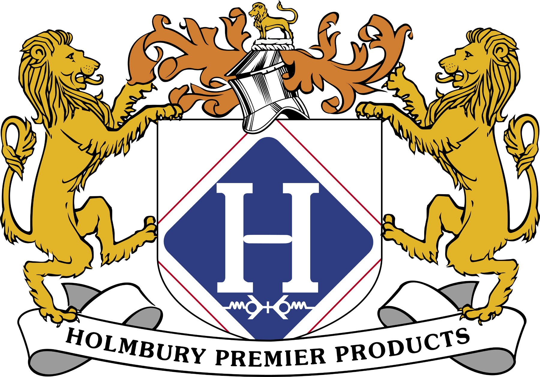 “jk” Air Compressors Are Probably The Most Robust, - Holmbury Clipart (1800x1258), Png Download