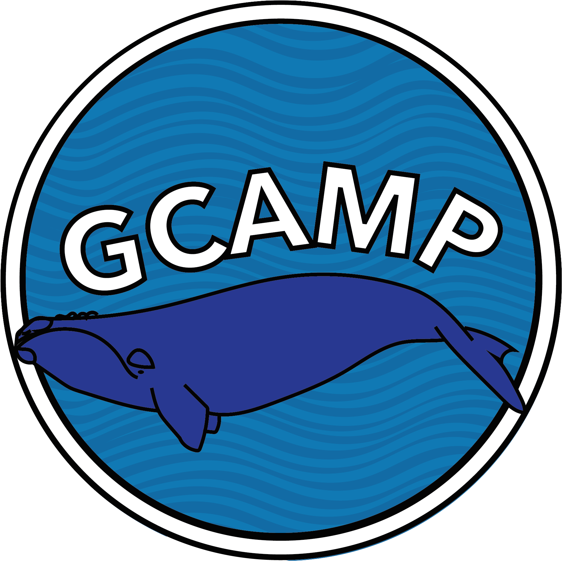 Artwork By Brooke Robinson - Jg Monogram Clipart (2091x2041), Png Download