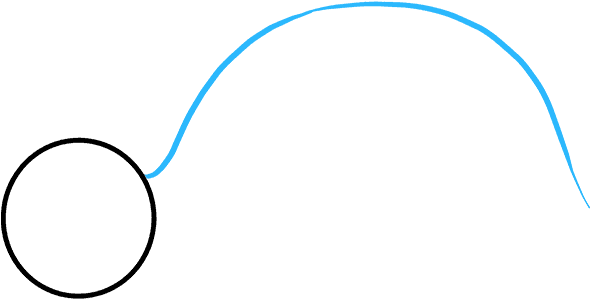 How To Draw Sea Turtle - Brainstorm Clipart (680x678), Png Download