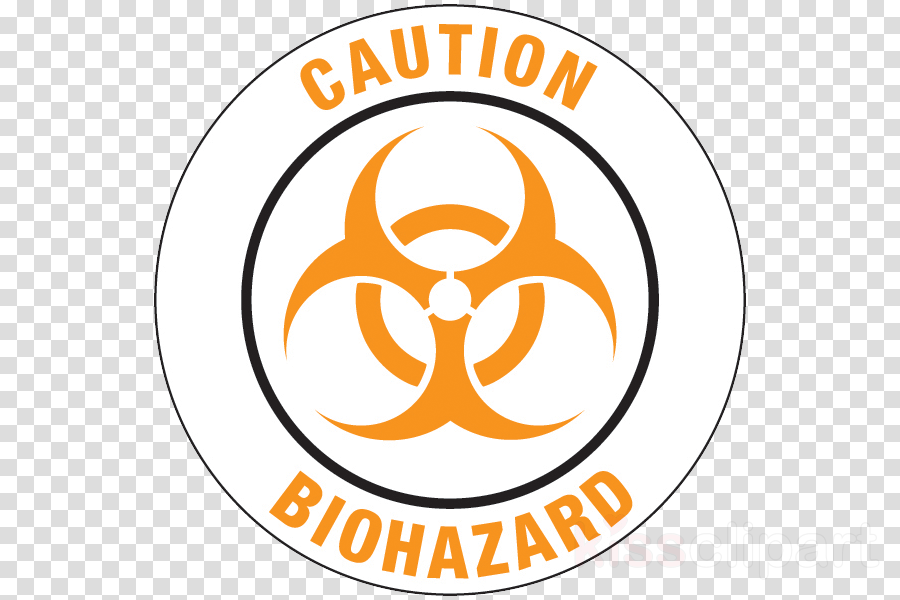 Radiation Logo Clipart Hazard Symbol Biological Hazard Wrigley Field