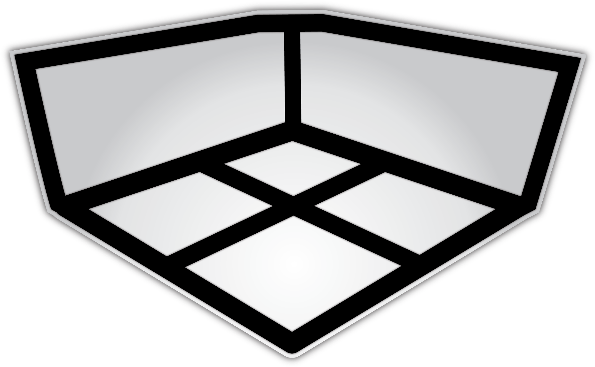 Superior Trampoline Is The Industry Leader In Cable - Aks Estrichgitter Clipart (2560x1707), Png Download