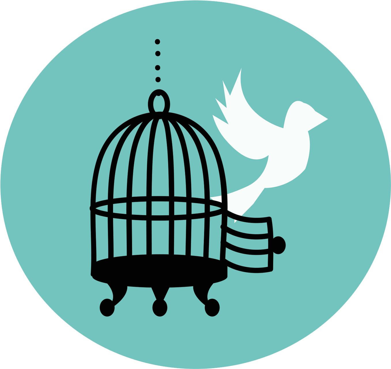 All Episodes - Cage Clipart (1400x1400), Png Download