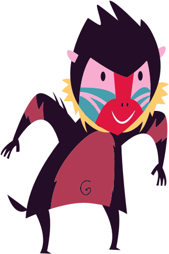 Coding For Kids Messages Sticker-11 - Cartoon Clipart (618x618), Png Download