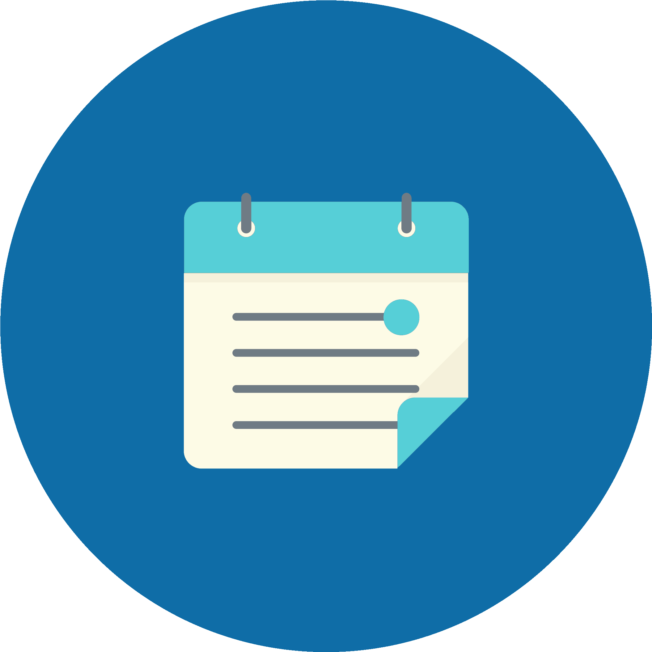 Monthly Calendar - Gloucester Road Tube Station Clipart (2133x2133), Png Download