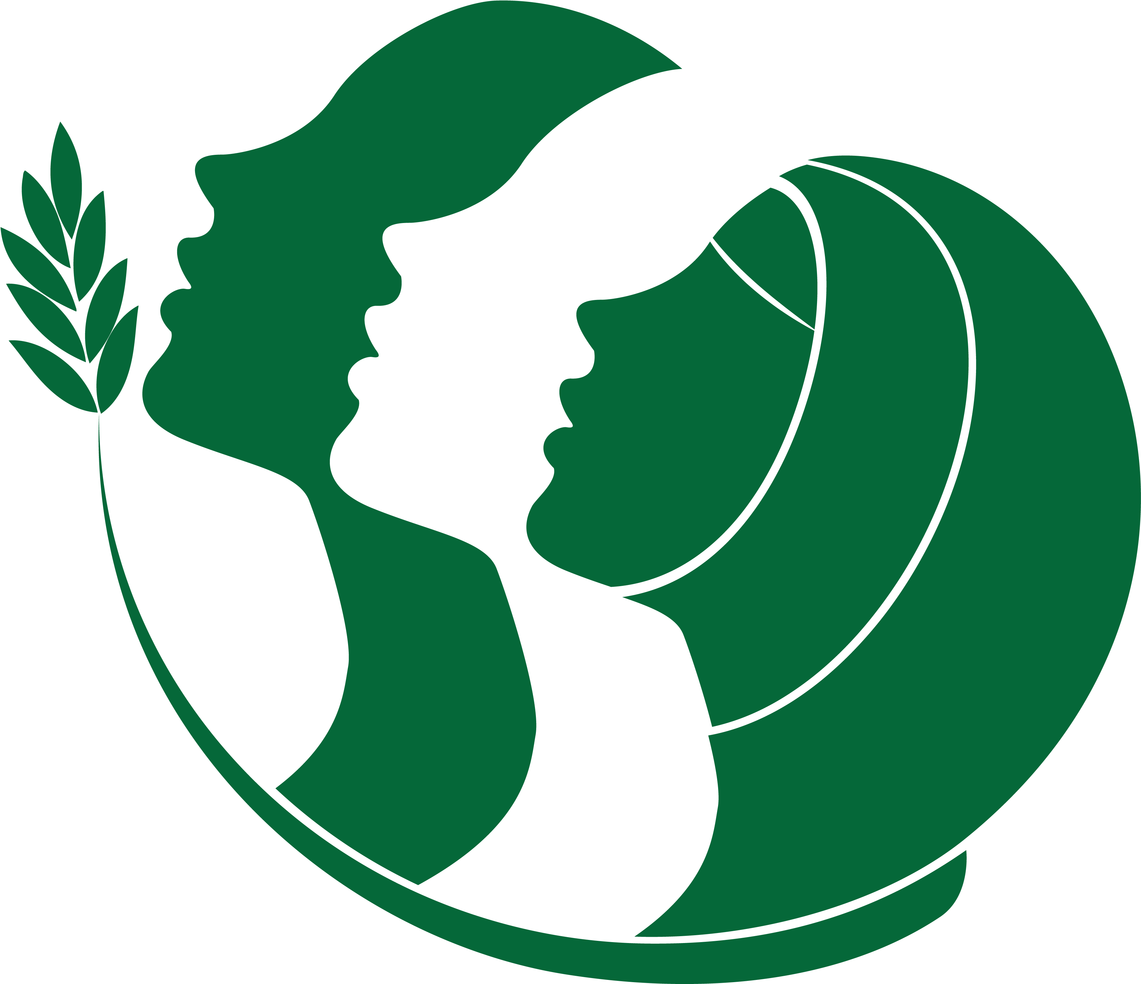 Sexual Abuse, And Better Target Mitigation Efforts - Emblem Clipart (4000x4000), Png Download