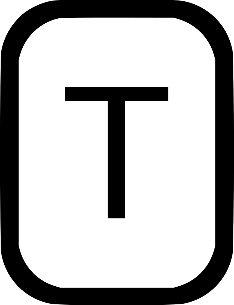 Number 5 Icon Png Clipart (754x980), Png Download