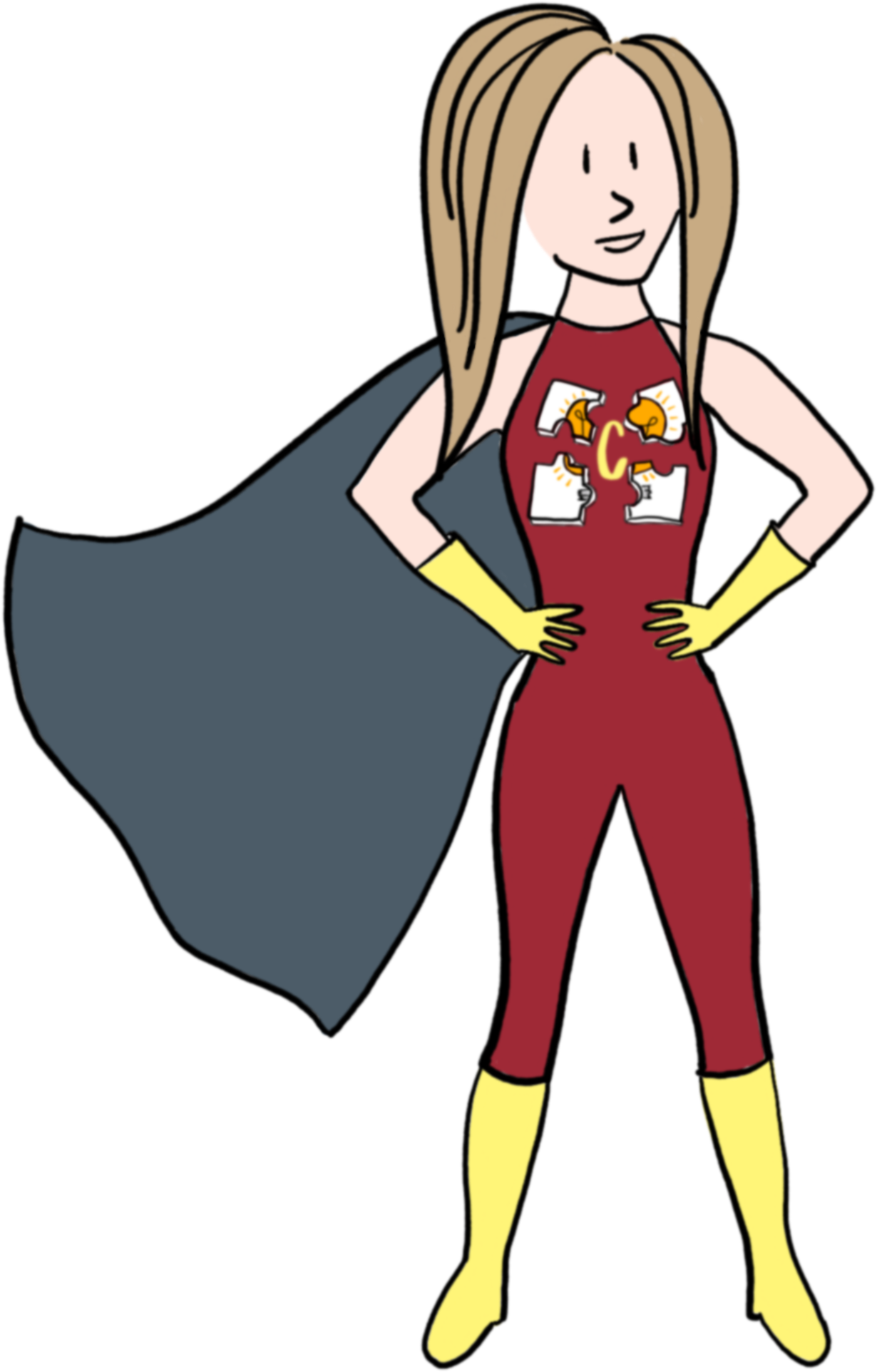 May 2 Thank You To Our Engaged Creative Community Clipart (1700x2200), Png Download