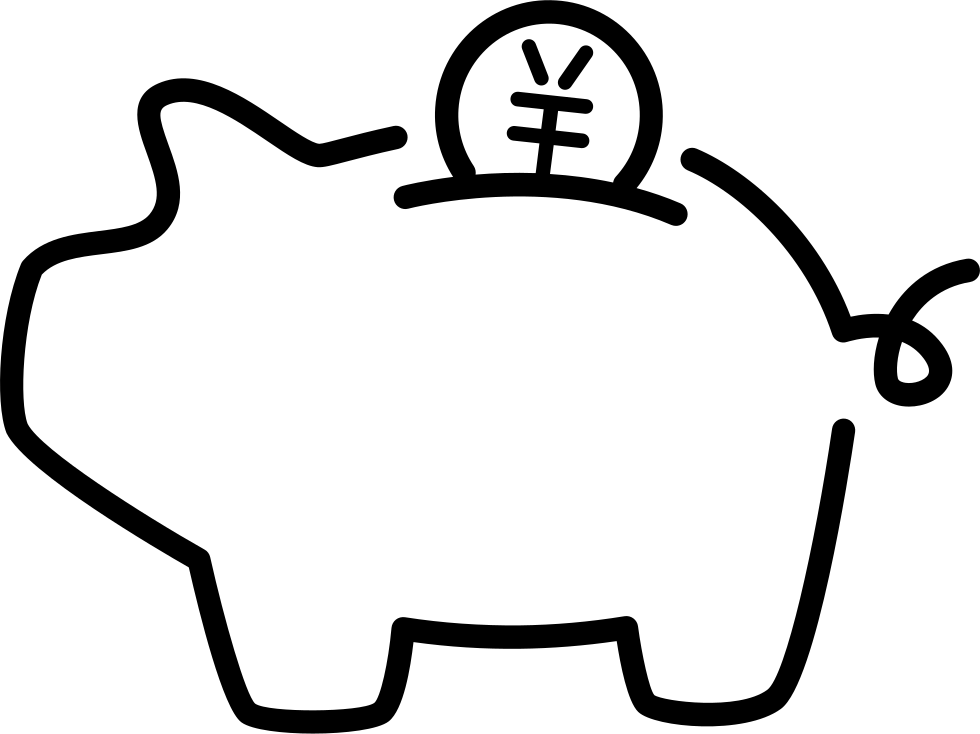 Pig Comments Clipart (980x734), Png Download