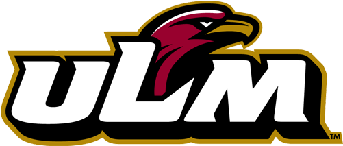 2019 Ulm Warhawks Footb, Schedule, Louisiana, Monroe - Ulm Warhawks Clipart (1200x630), Png Download