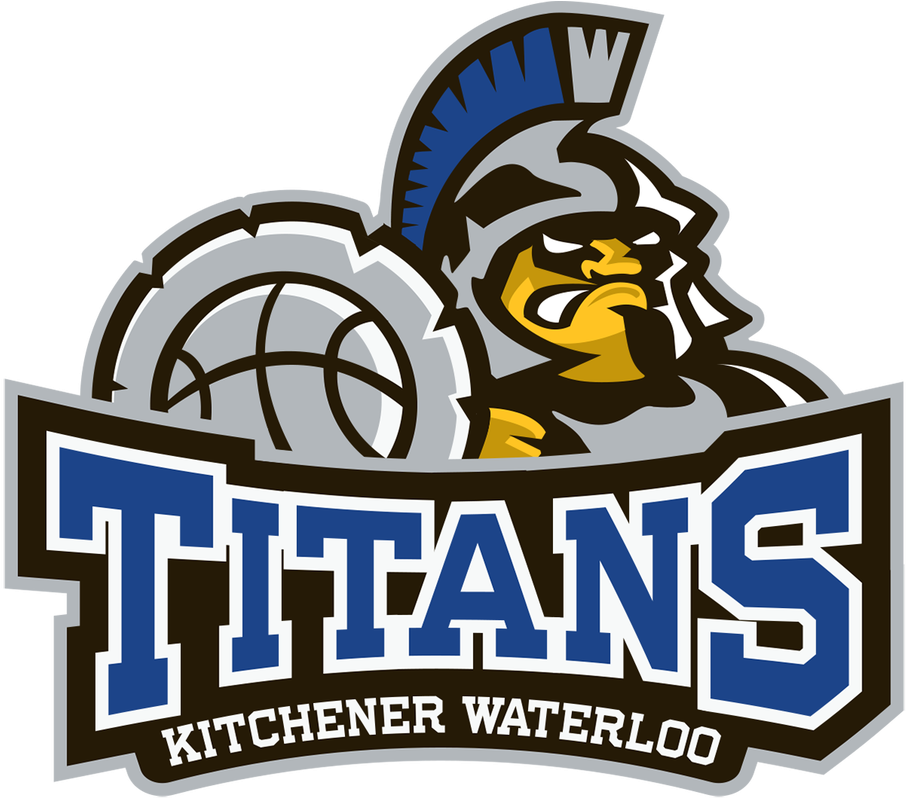 Kw Titans Logo Clipart (912x800), Png Download