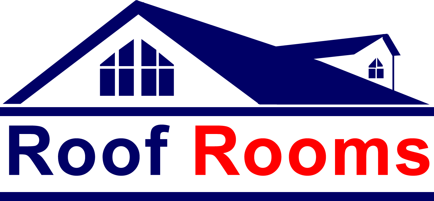 Roof Rooms Ltd Clipart (1504x696), Png Download