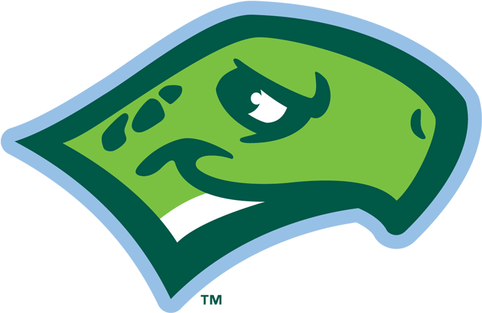 Head Fc - Tortugas Baseball Clipart (715x472), Png Download