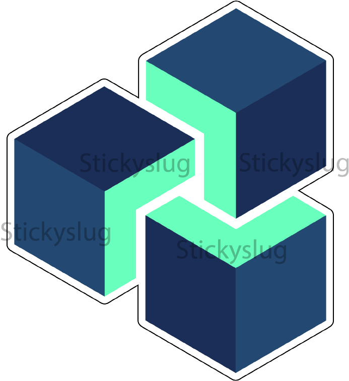 Zen Sticker - Zencash Logo Clipart (751x756), Png Download