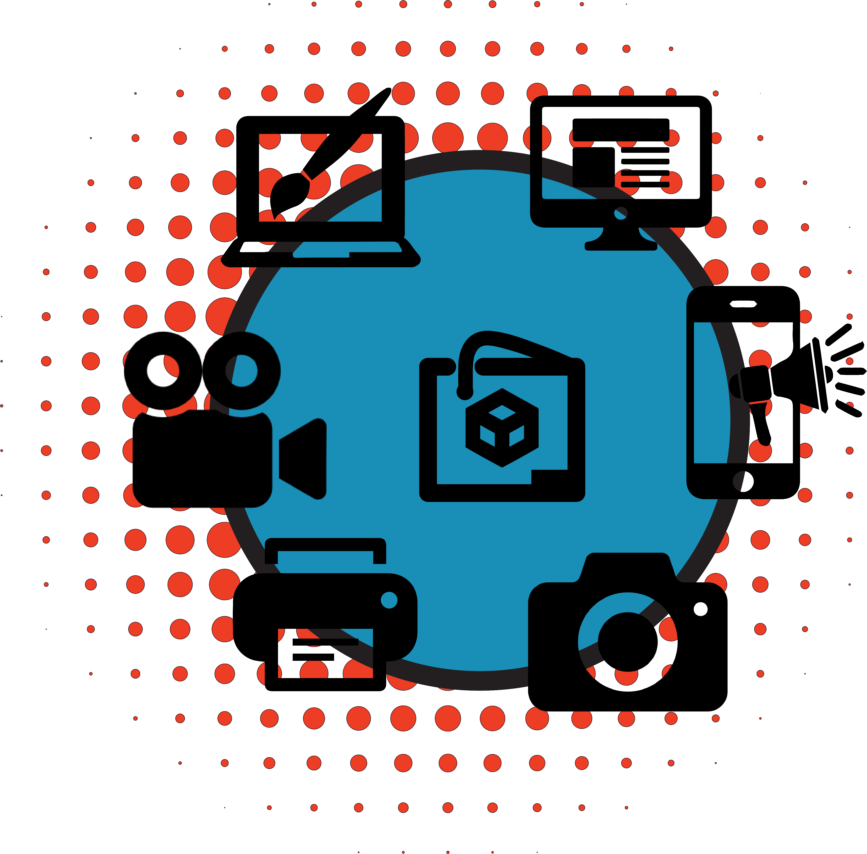 Bringing Your Ideas To Life Clipart (867x854), Png Download