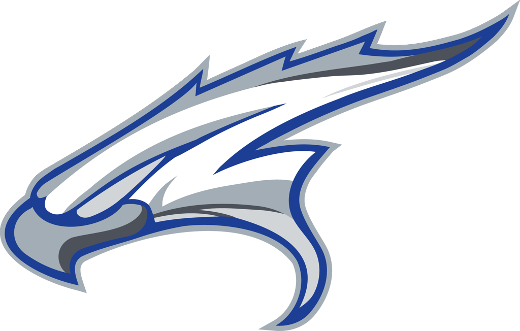 Head Coach - Highlands Ranch High School Logo Clipart (1024x652), Png Download