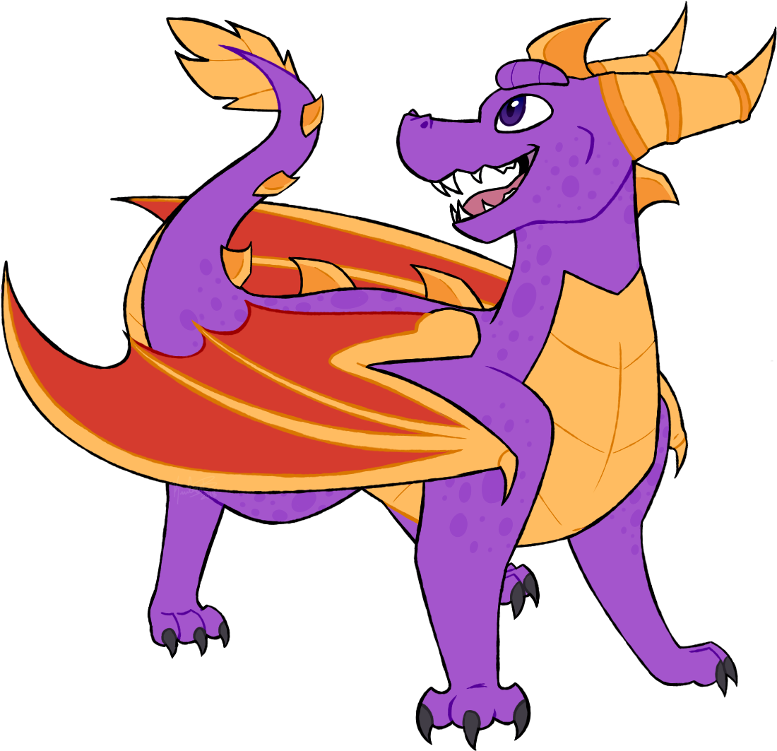 A Few Artists I Follow/admire Were Drawing Him, Soooo - Cartoon Clipart (1174x1104), Png Download