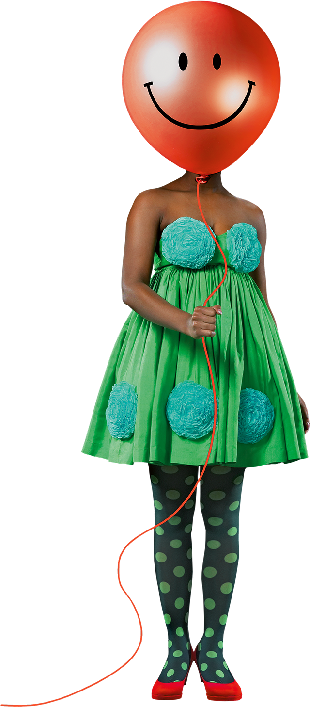 There's No Catch Or Dodgy Small Print - Cartoon Clipart (1142x1600), Png Download