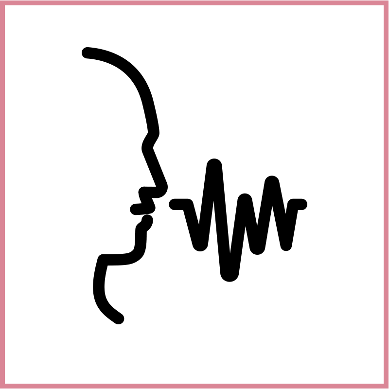 Smart Voice Services - Brand Clipart (800x800), Png Download