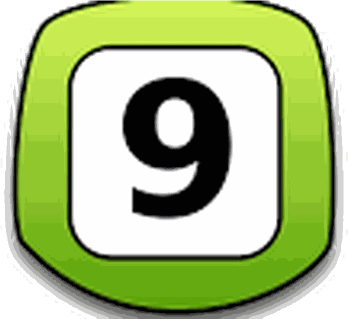 Niner Word Game Android - Android Application Package Clipart (800x640), Png Download