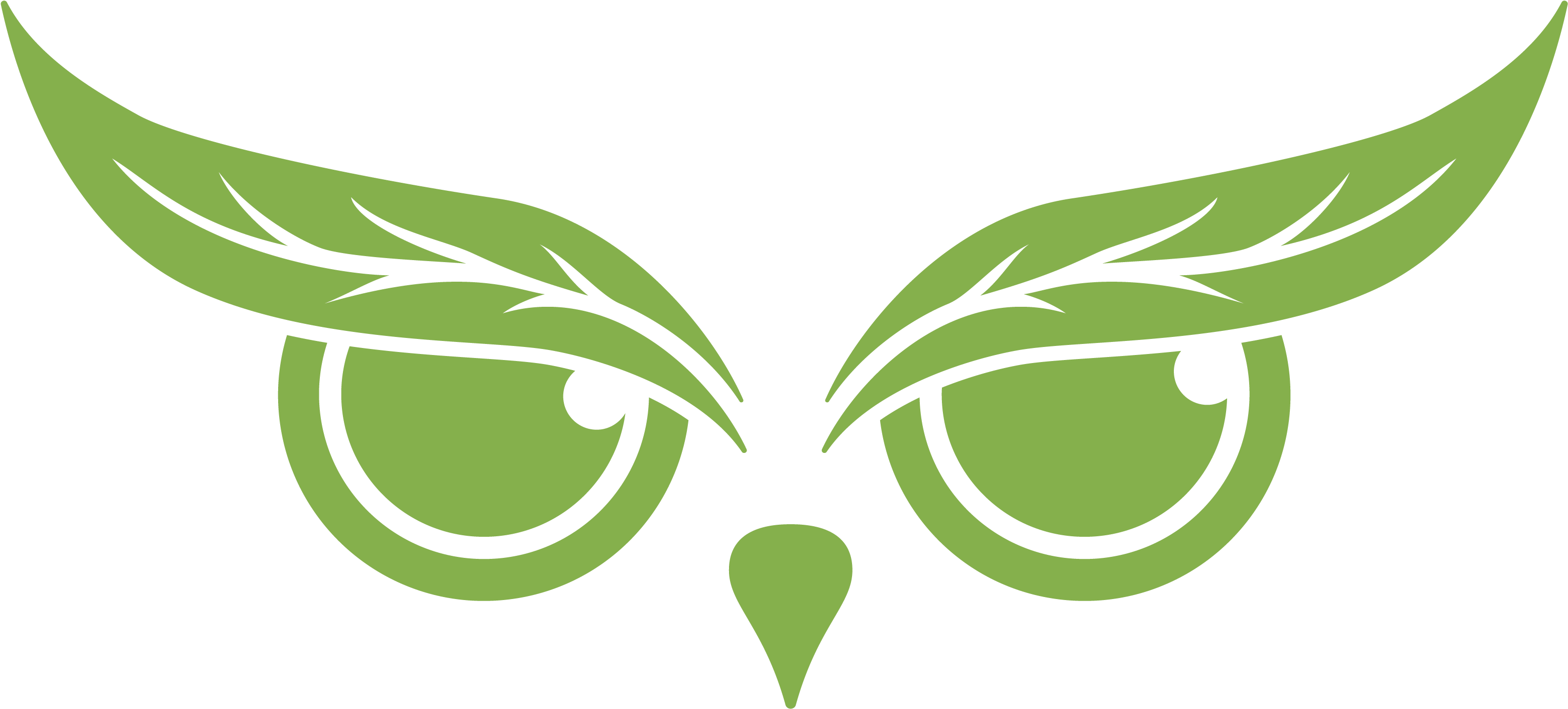 Why Lawnwise Clipart (3173x1450), Png Download