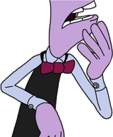 Fear Clipart Clip Art - Clip Art - Png Download (640x480), Png Download