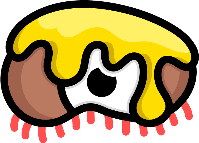 Cheese Clipart (695x500), Png Download
