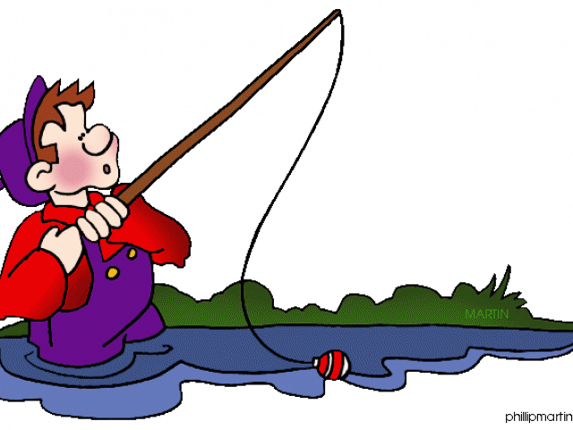 Rivers Clipart (640x480), Png Download