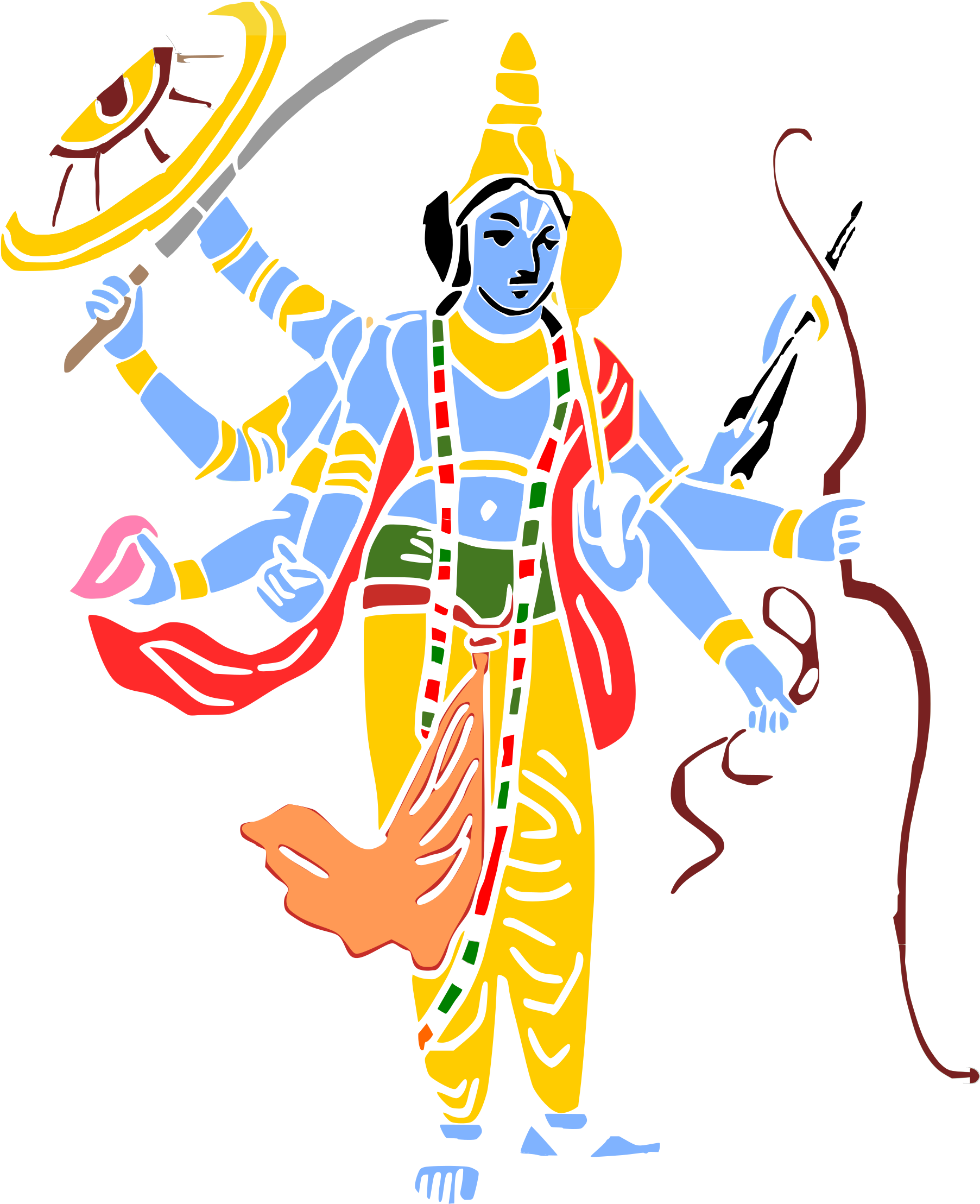 big image vishnu clipart png download full size clipart 1699697 pinclipart big image vishnu clipart png