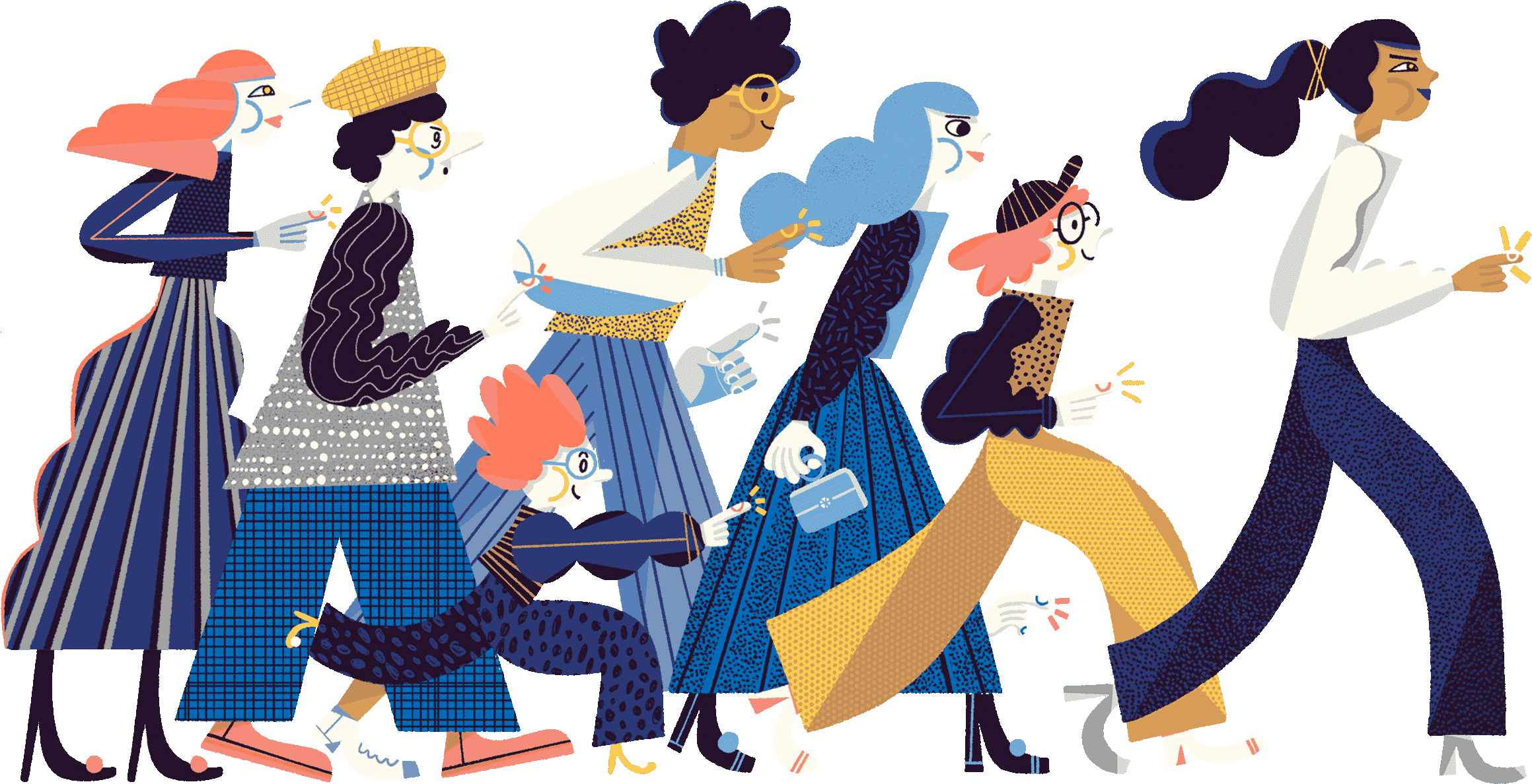 Leadership Clipart (2320x1304), Png Download