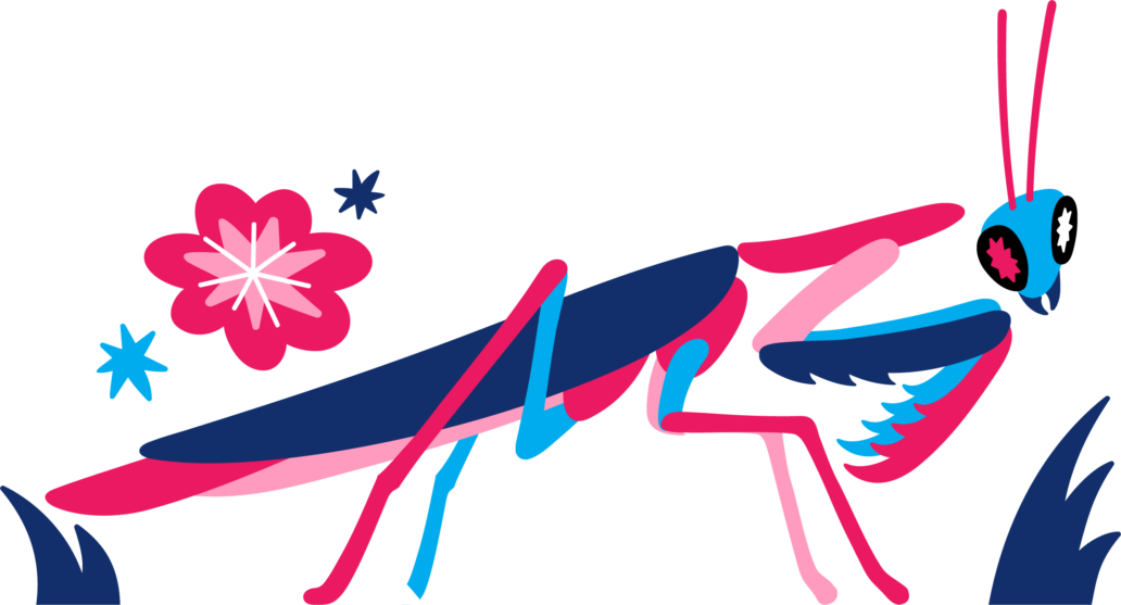 Travel To And From Woo Hah Festival Via Buses Provided - Graphic Design Clipart (1032x557), Png Download