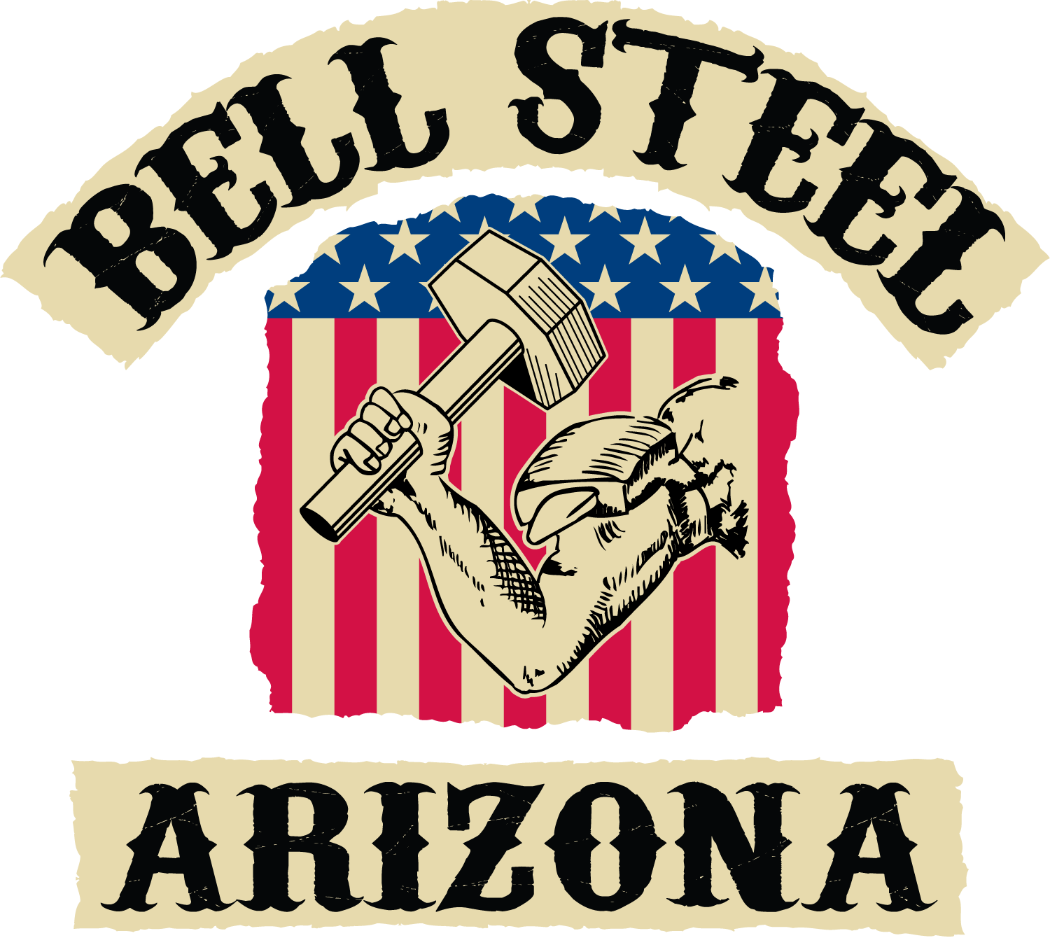 Structural Steel Company In Chandler Looking For Experienced - Nashville Clipart (1500x1340), Png Download