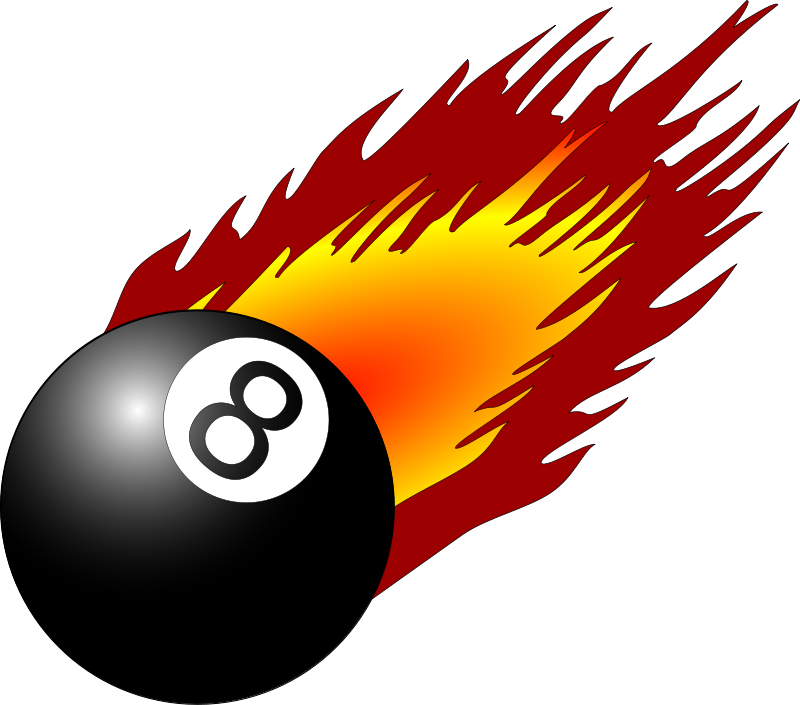 Flames Clip Art - Png Download (600x528), Png Download