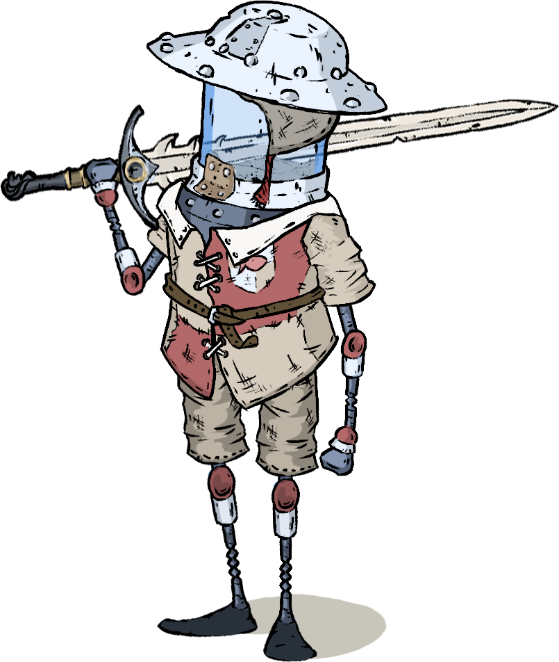 Cottage Clipart Feudal - Feudal Alloy - Png Download (805x952), Png Download