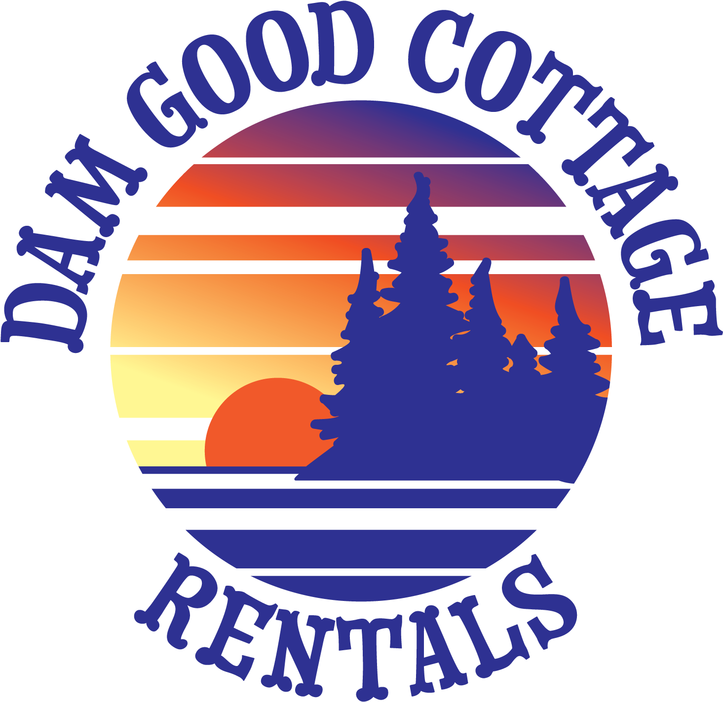 Cottage Clipart Lake Cottage - Mast - Png Download (1500x1500), Png Download