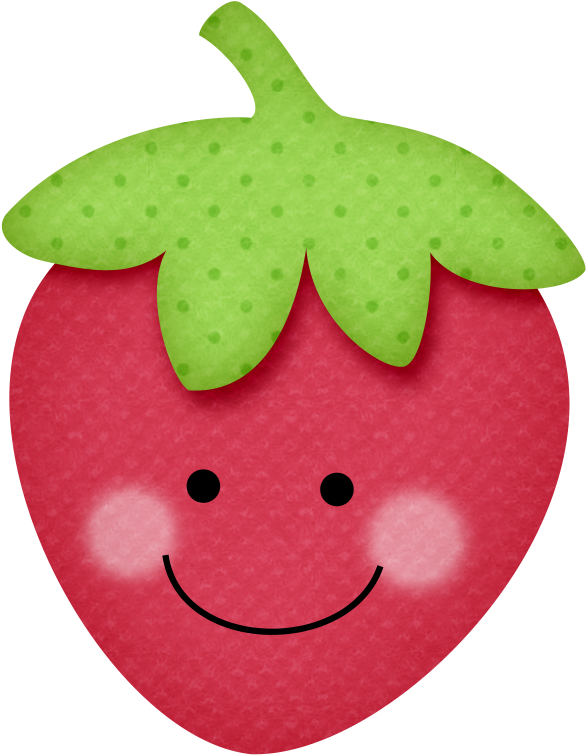 Яндекс - Фотки - Berry Clipart (627x786), Png Download