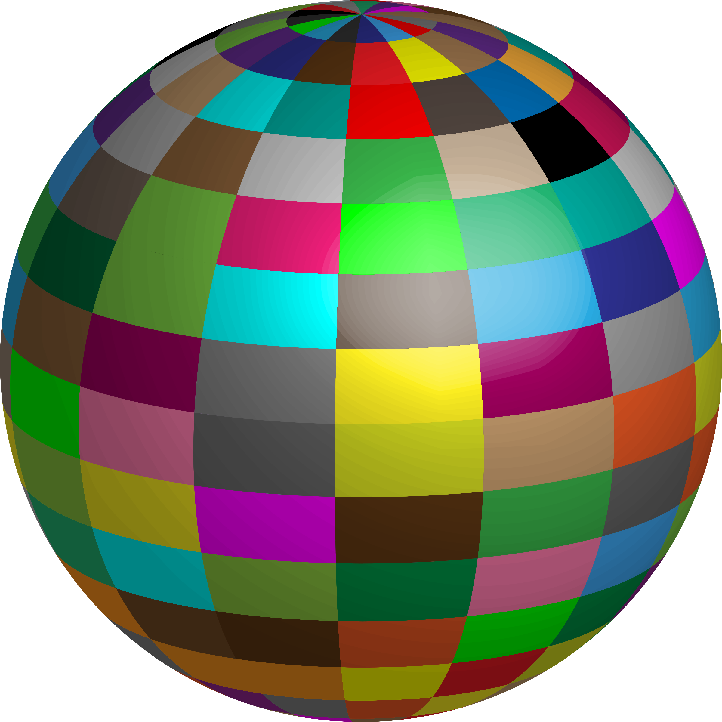 Beach Ball Cottage Globe - Beach Clipart (750x750), Png Download