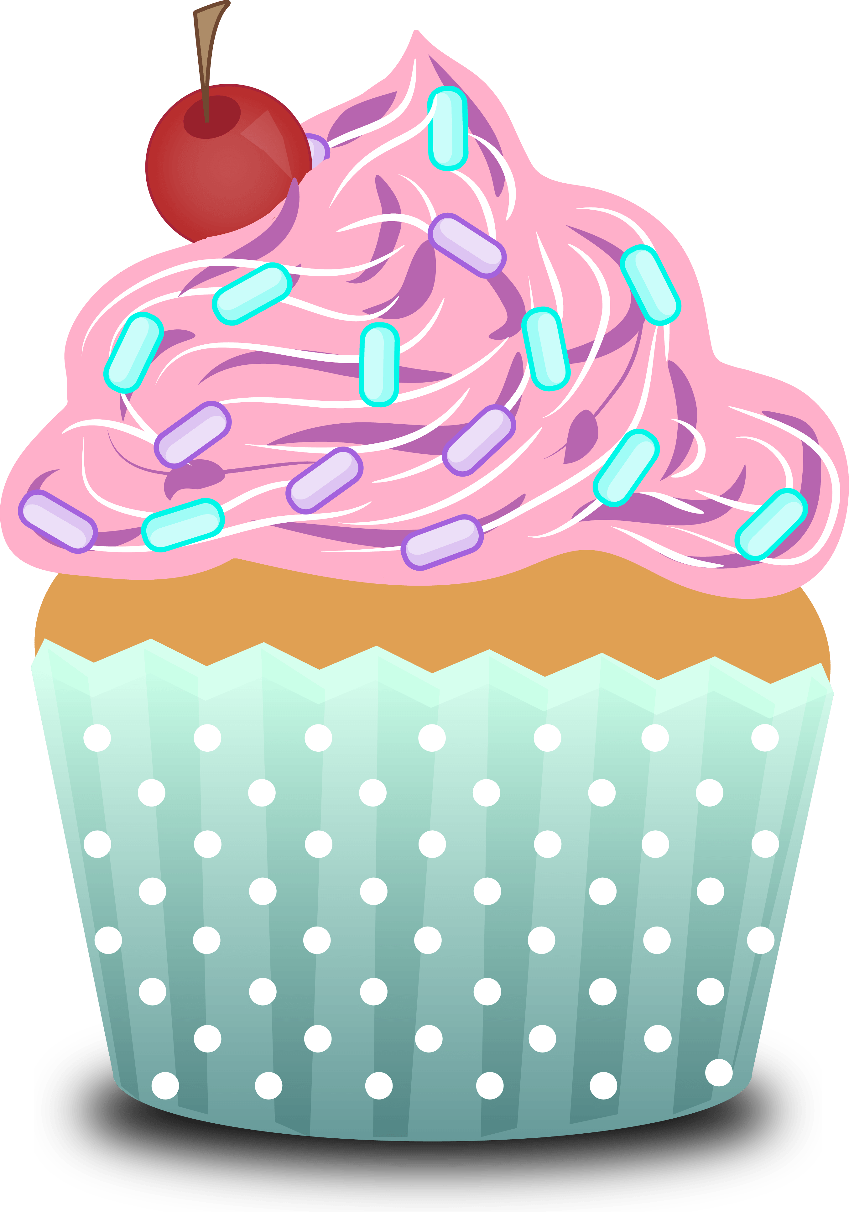 Clipart - Clip Art - Png Download (2710x3868), Png Download