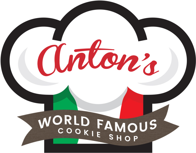 About Anton S Antons - Cookie Clipart (800x629), Png Download