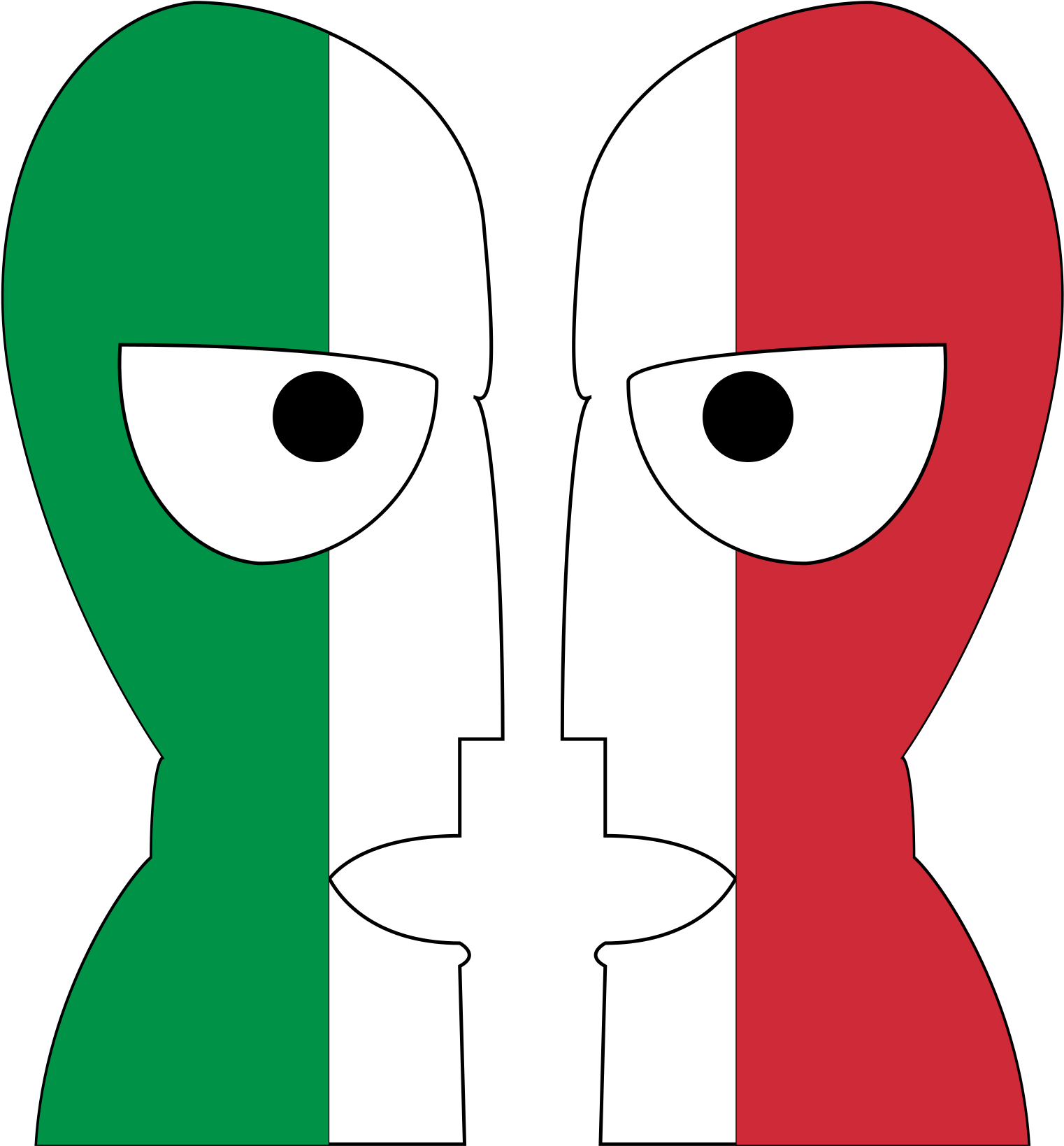 Open - Pink Floyd Division Bell Clipart - Png Download (2000x2000), Png Download