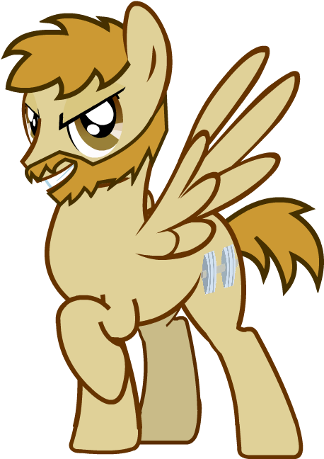 Banner Freeuse Download Brave Drawing Animated - Cartoon Clipart (720x720), Png Download