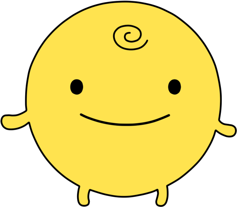 Smiley Face Clipart (894x894), Png Download