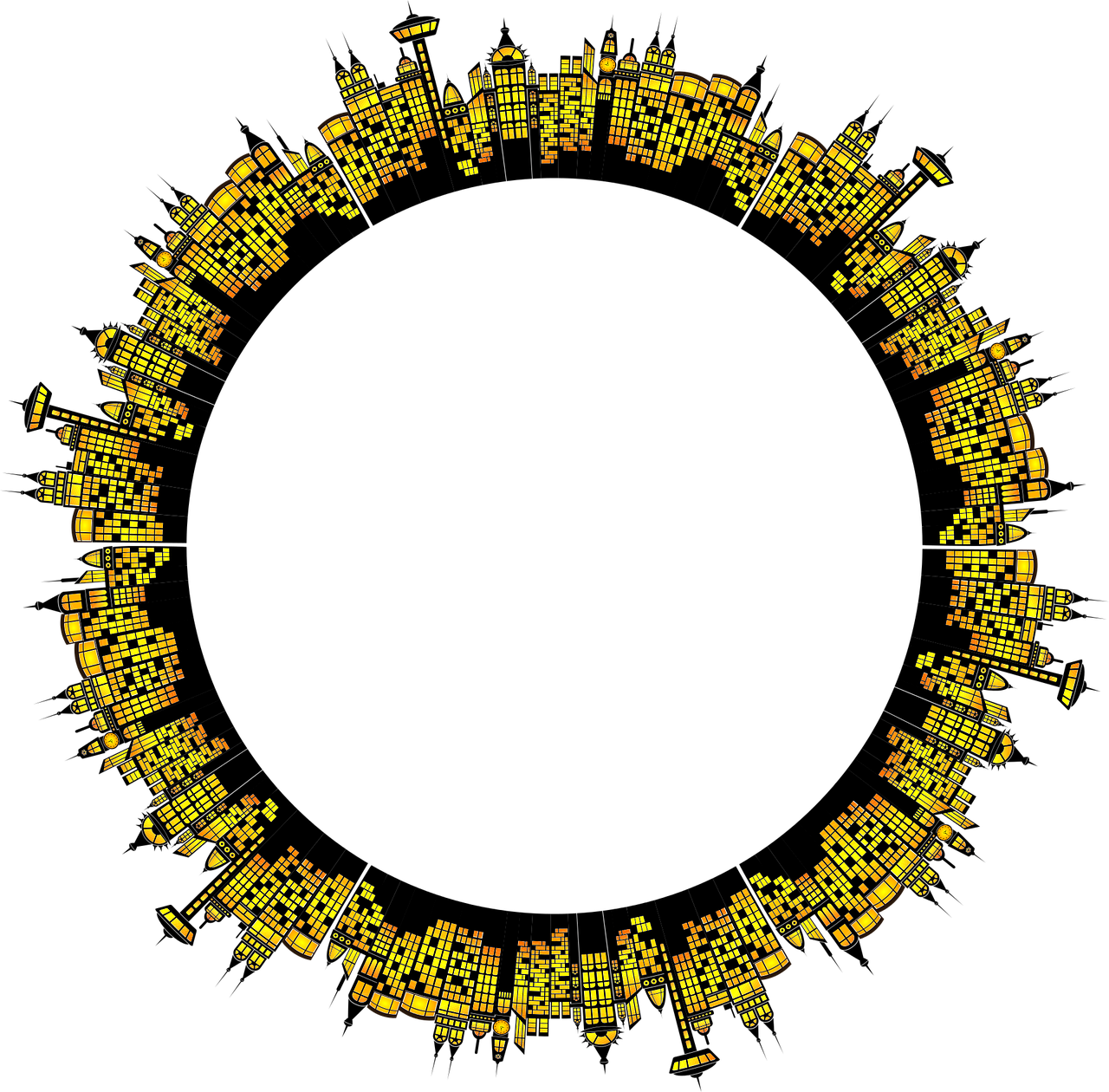 Visit Clipart (1280x1260), Png Download