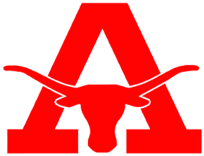 Texas Longhorn Logo Png Clipart (720x600), Png Download