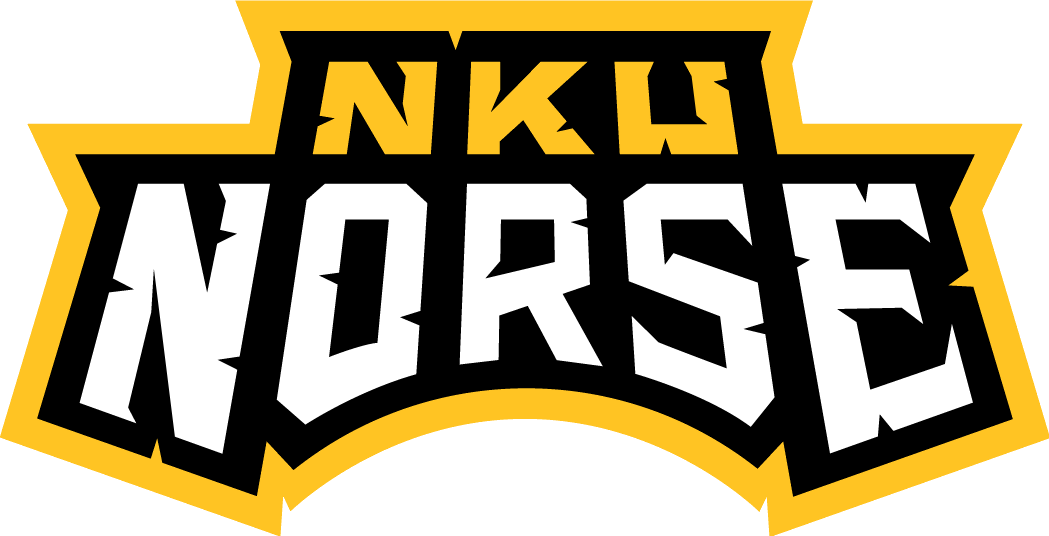 Northern Kentucky Norse Logo Clipart (1049x536), Png Download