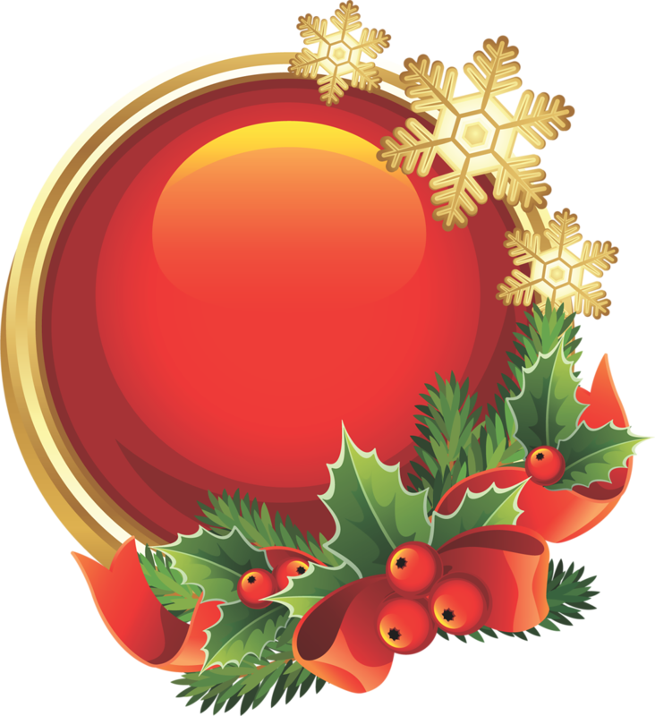 Фотки Merry Christmas, Clip Art, Wreaths, Xmas, Tags, - Новогоднее Спасибо - Png Download (732x800), Png Download