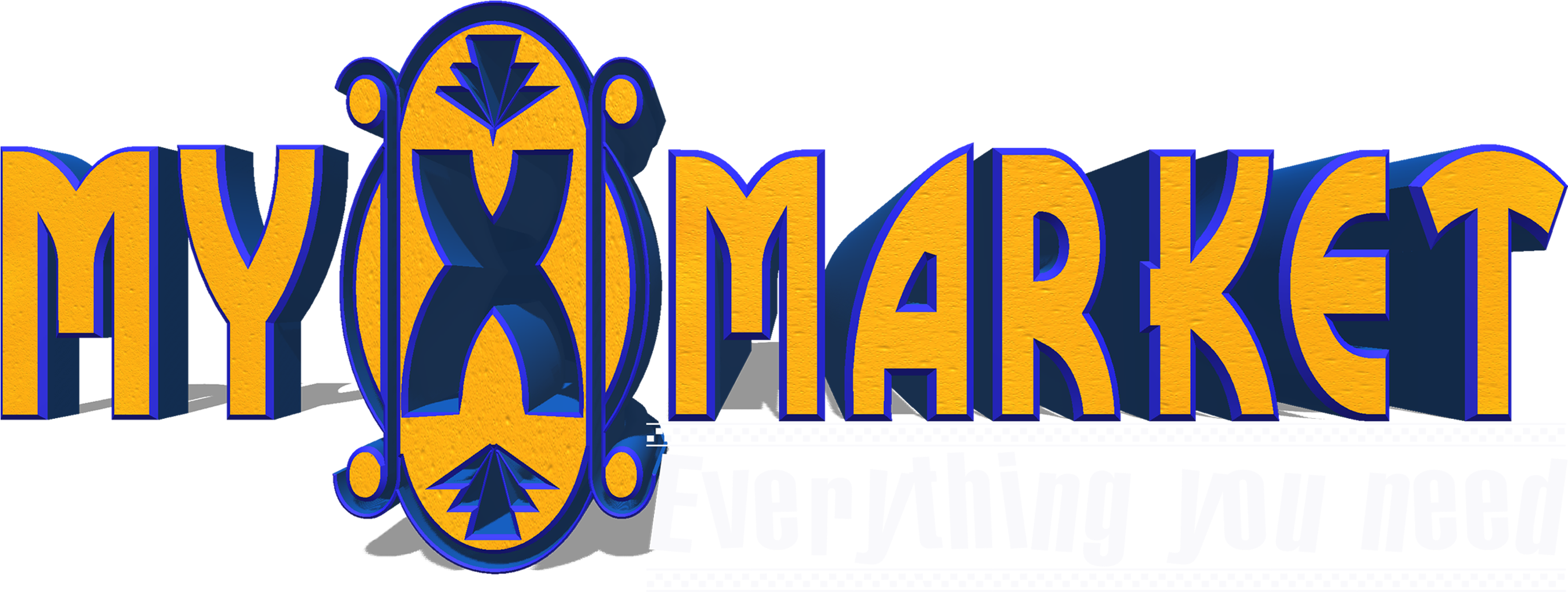 Everything You Need Clipart (3000x1200), Png Download