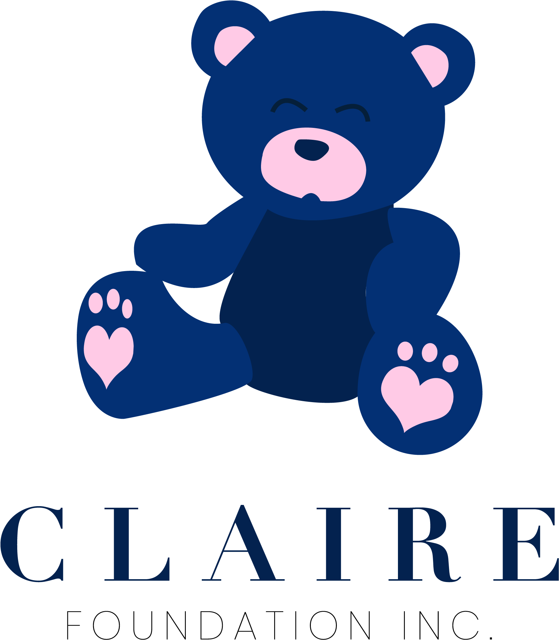 Ride For Claire - Kentucky Clipart (3300x3300), Png Download